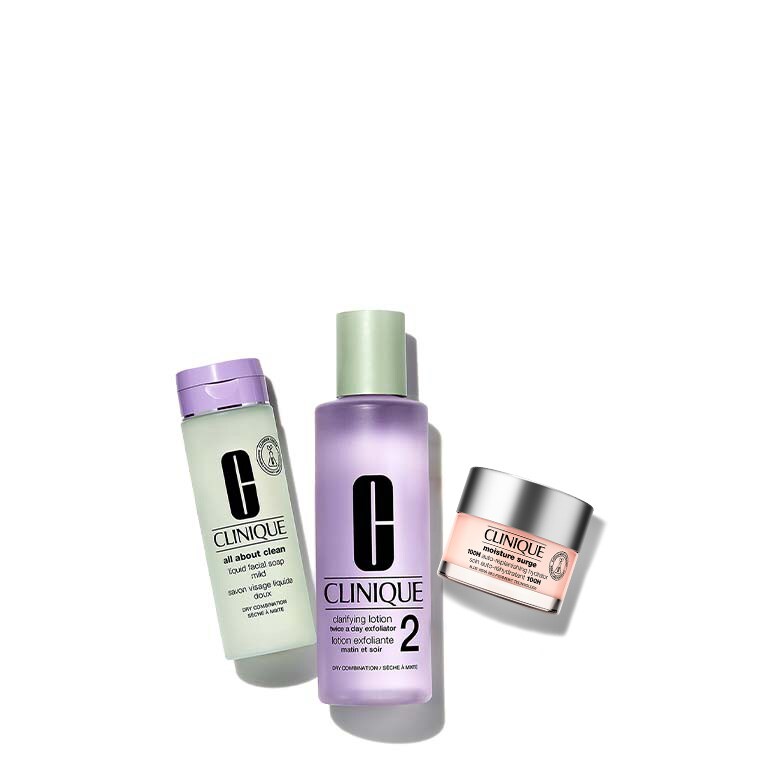 daily care value set